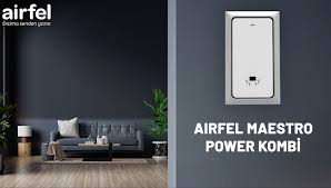 Torbalı Airfel Kombi Teknik Servisi