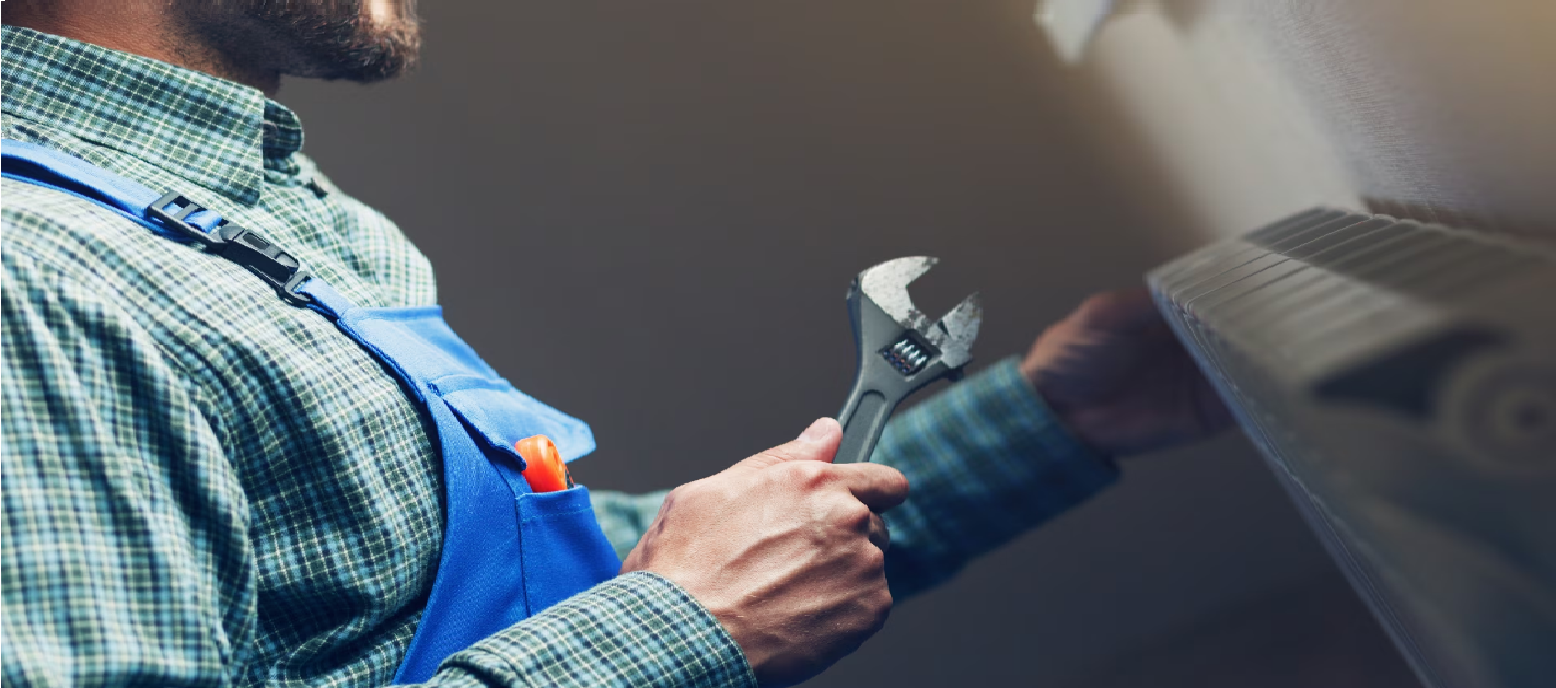 Torbalı Airfel Teknik Servisi