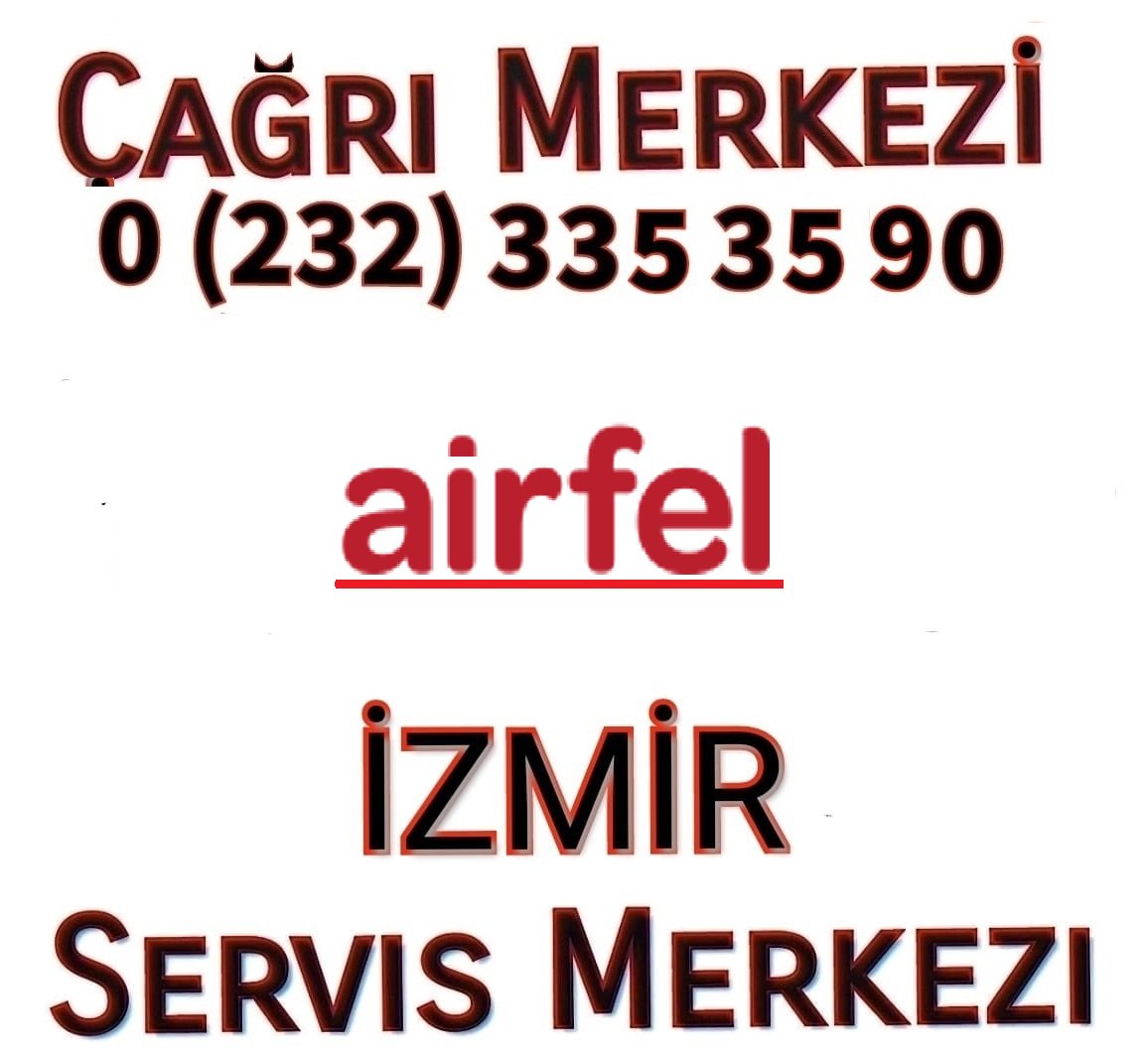 Torbalı Airfel servisi